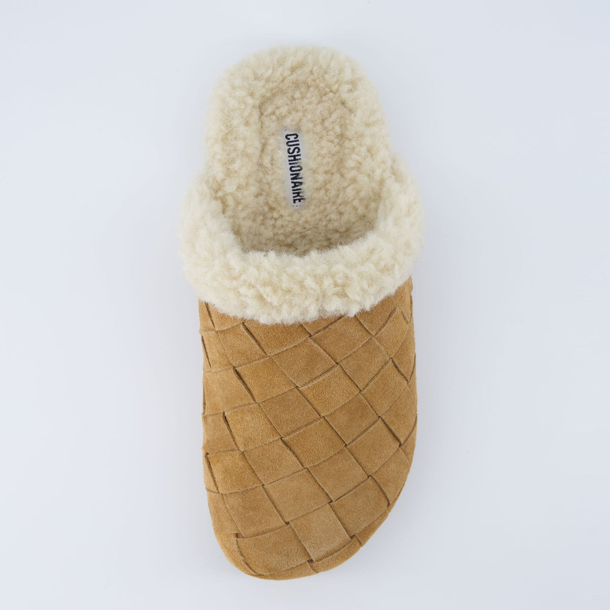 Cliche Suede Slipper - view 34