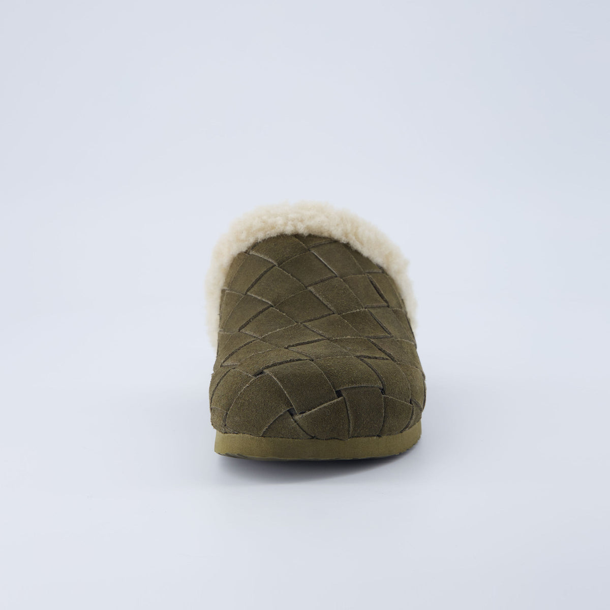 Cliche Suede Slipper - view 38