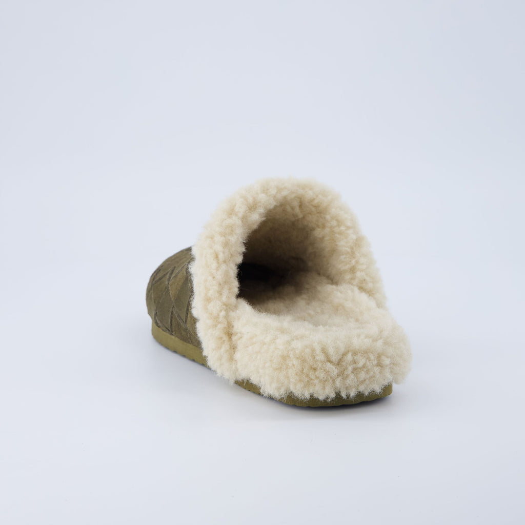 Cliche Suede Slipper - view 39