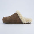 Cliche Suede Slipper - view 1