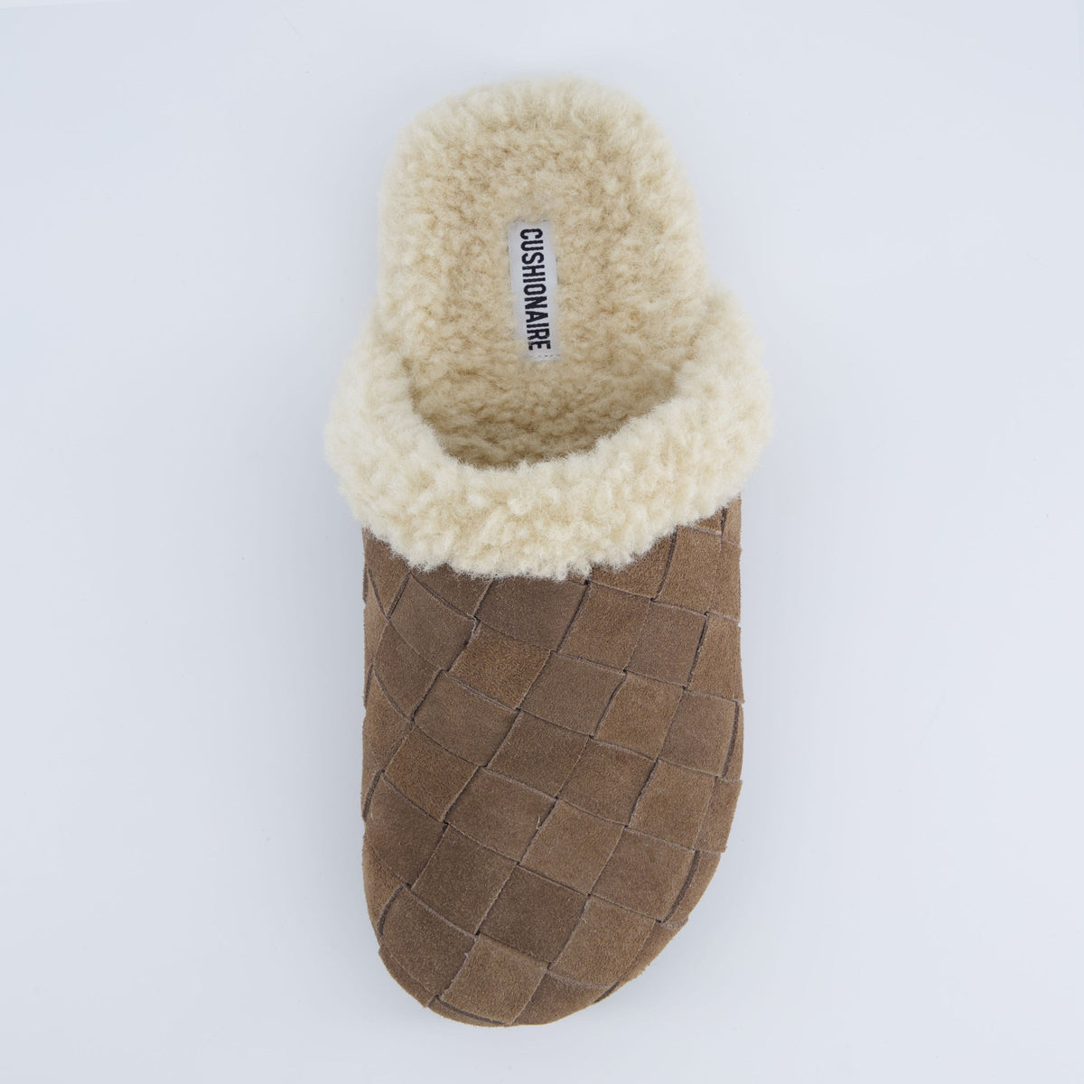 Cliche Suede Slipper - view 7