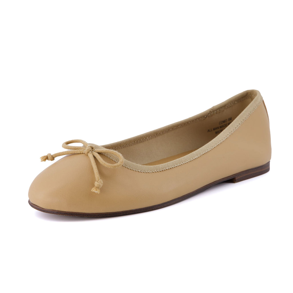 Como Ballerina Flat - view 8