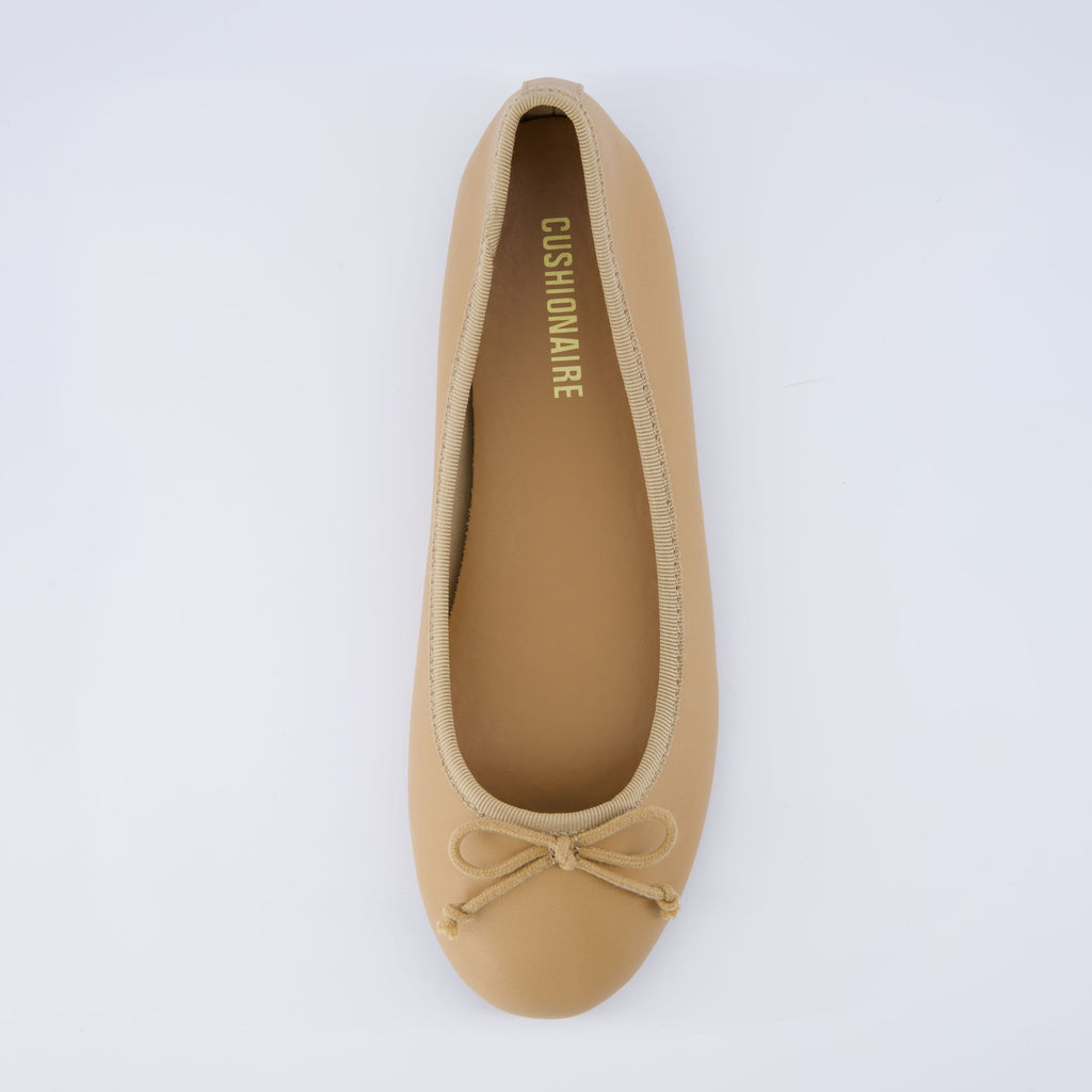 Como Ballerina Flat - view 13