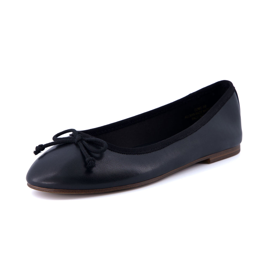 Como Ballerina Flat - view 2