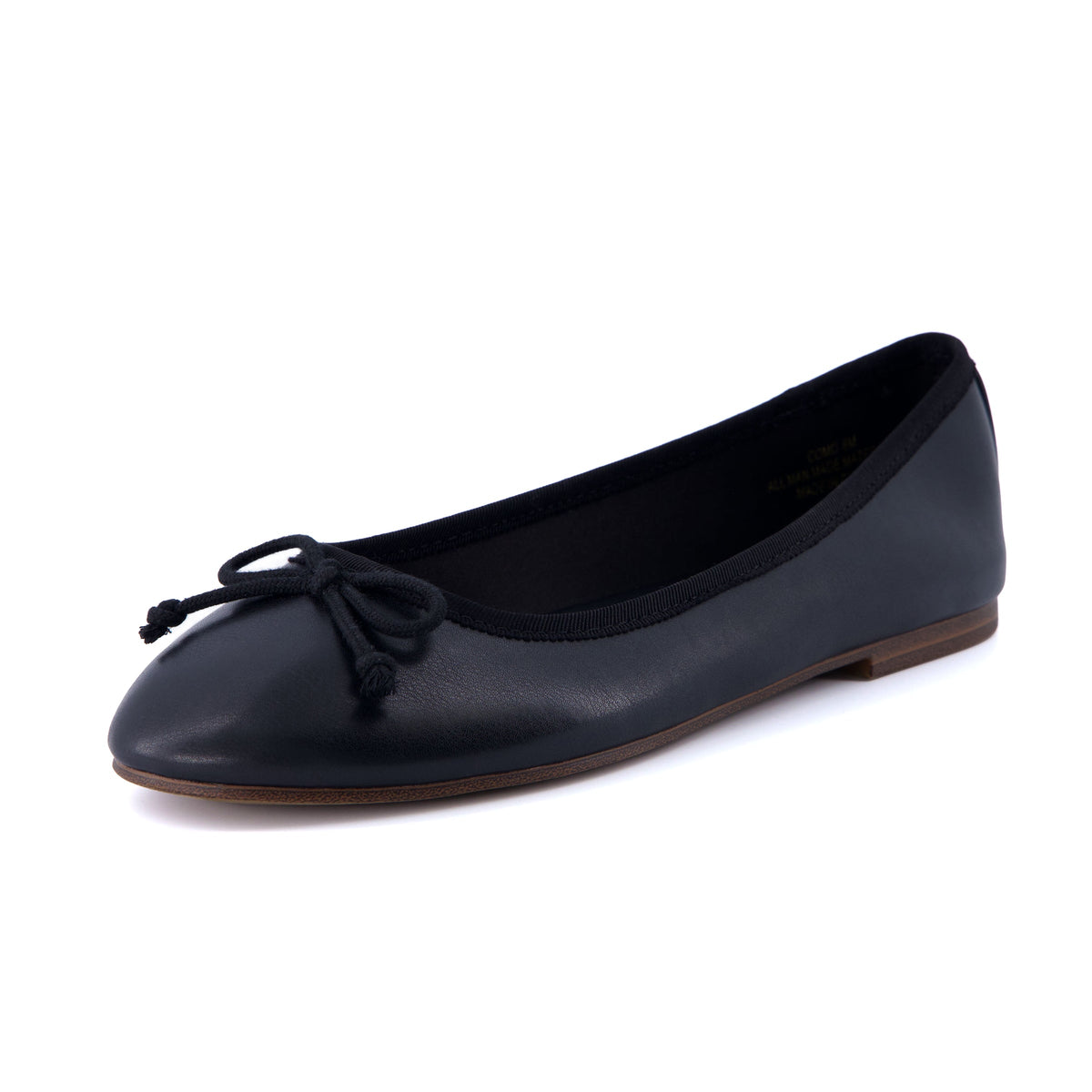 Como Ballerina Flat - view 2
