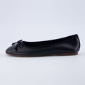 Como Ballerina Flat - view 1