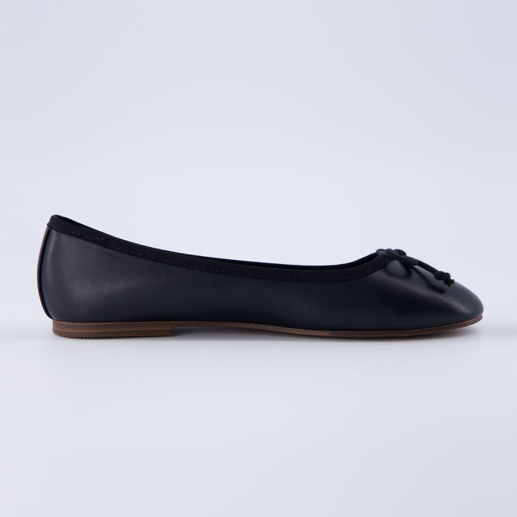 Como Ballerina Flat - view 4