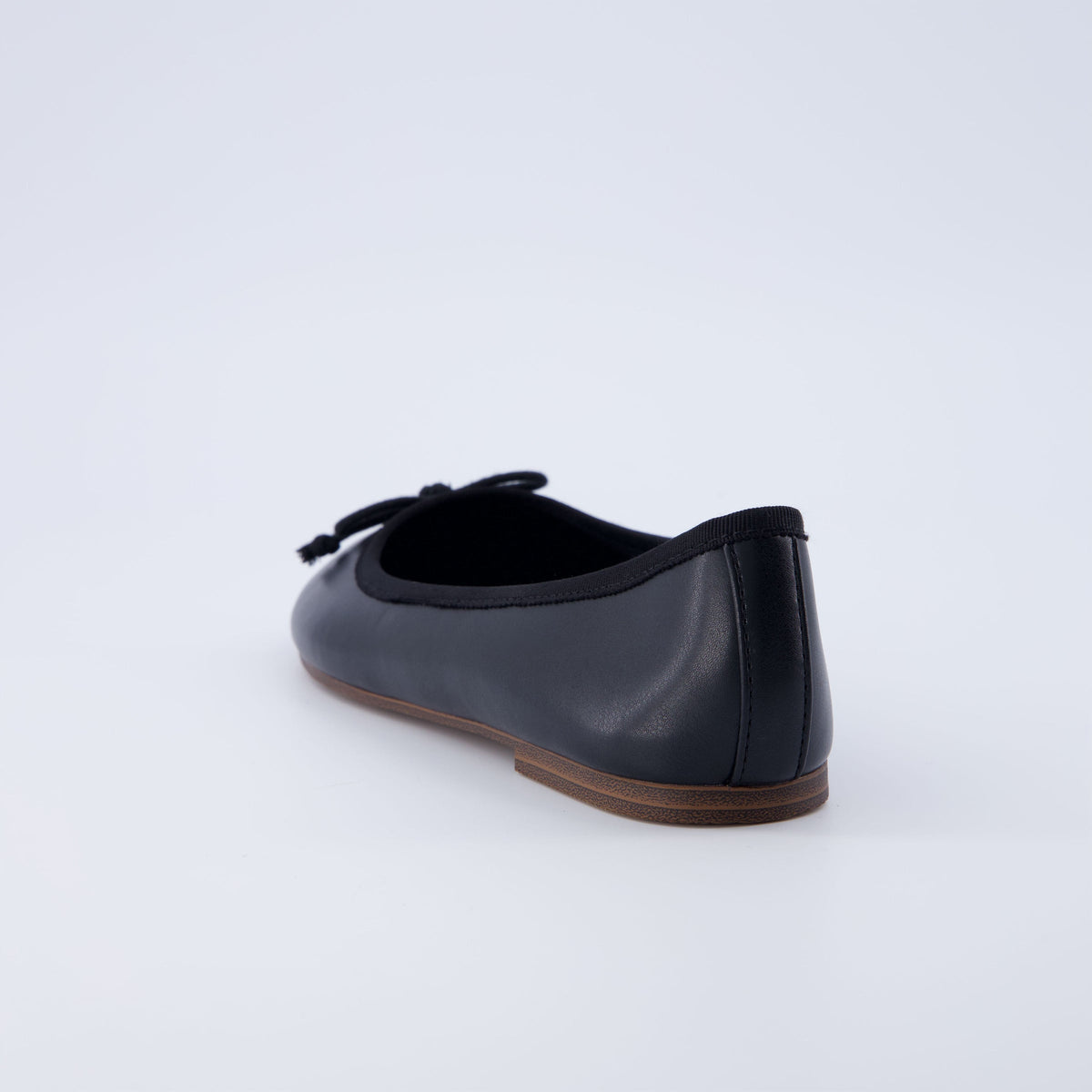 Como Ballerina Flat - view 5