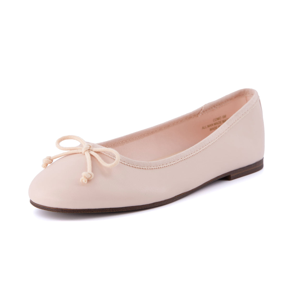 Como Ballerina Flat - view 22