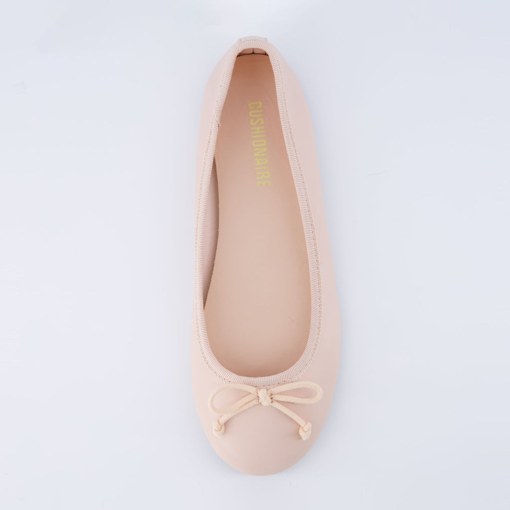 Como Ballerina Flat - view 26