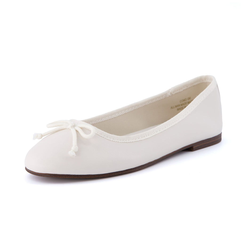 Como Ballerina Flat - view 15