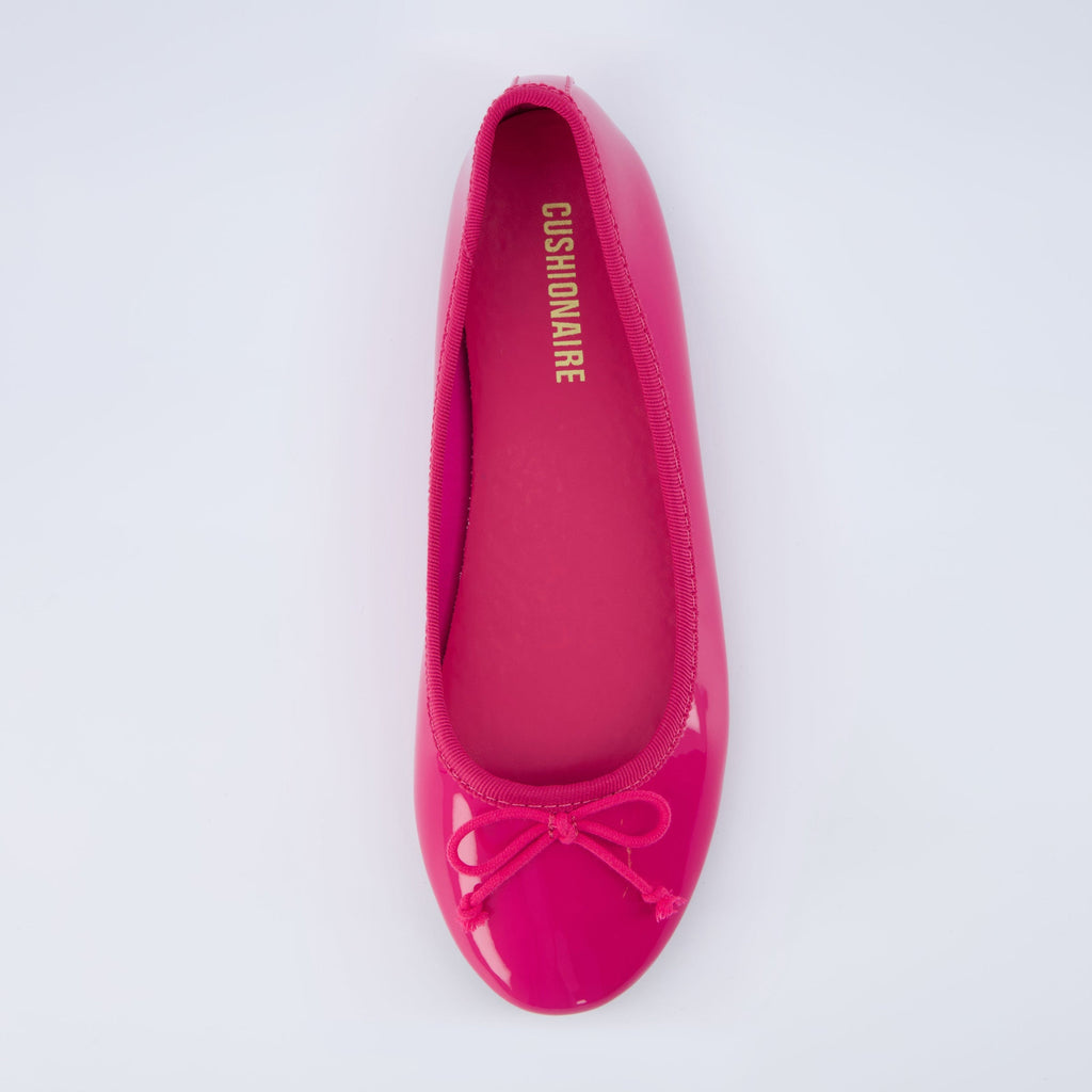 Como Ballerina Flat - view 55