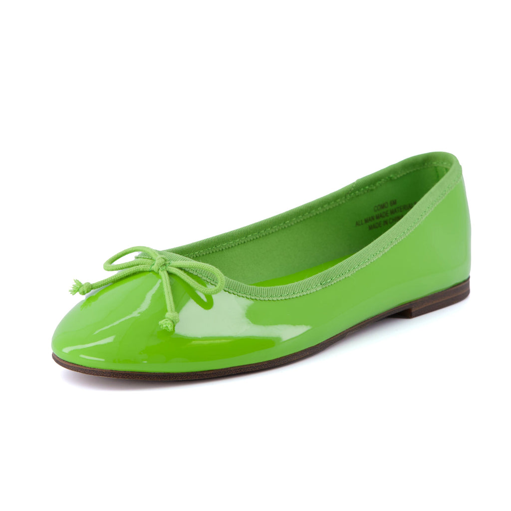 Como Ballerina Flat - view 44