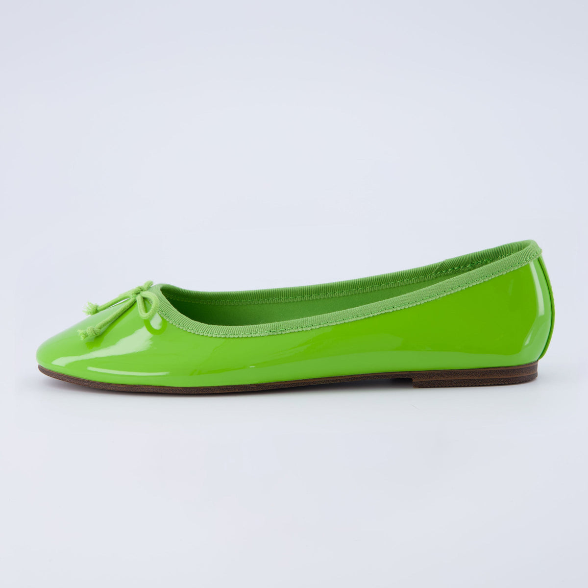 Como Ballerina Flat - view 43