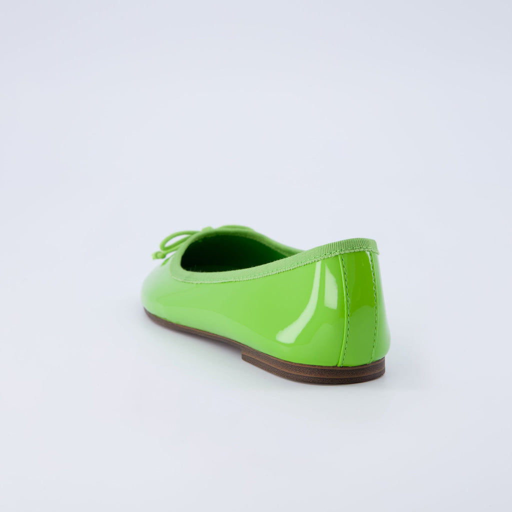 Como Ballerina Flat - view 47
