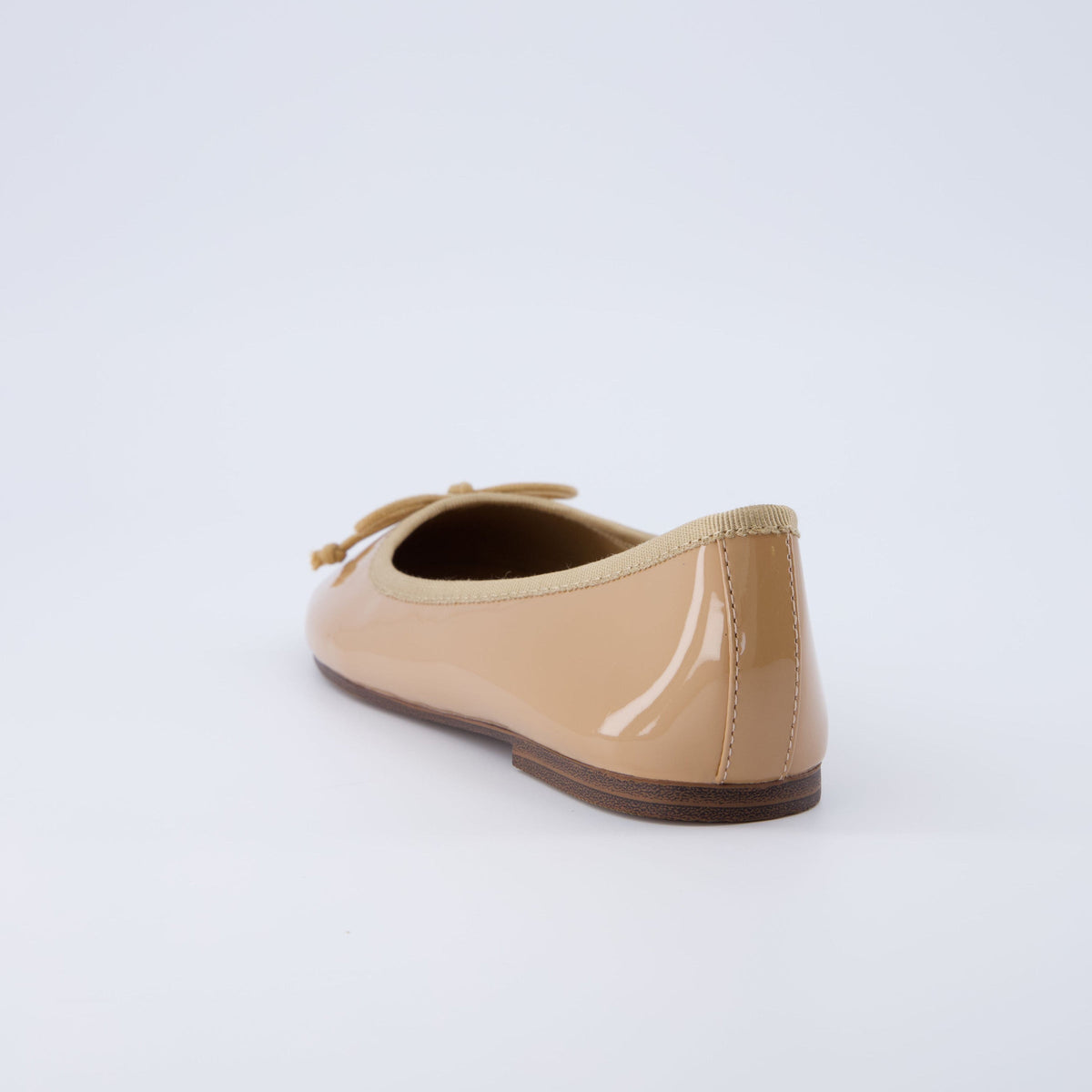 Como Ballerina Flat - view 34