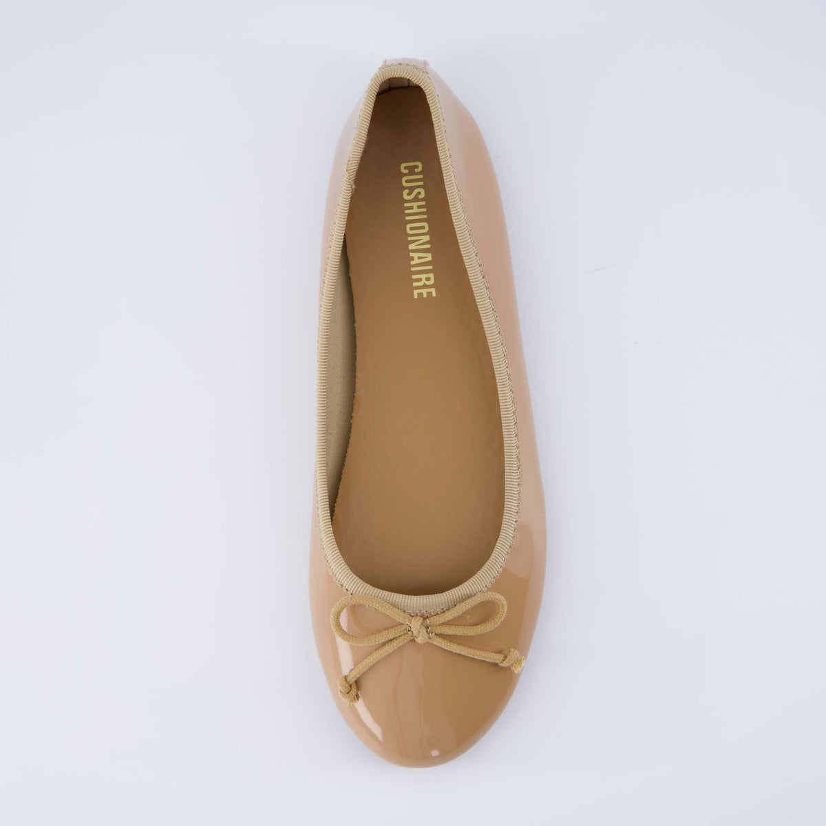 Como Ballerina Flat - view 35