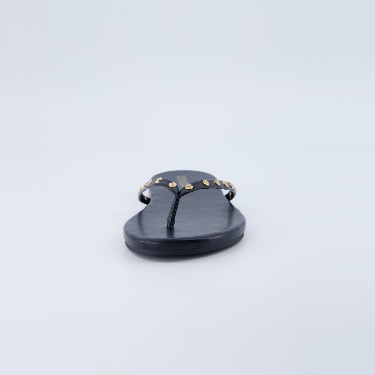 Confetti Studded Flip-Flops - view 4