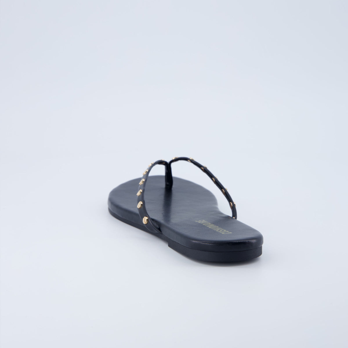 Confetti Studded Flip-Flops - view 6