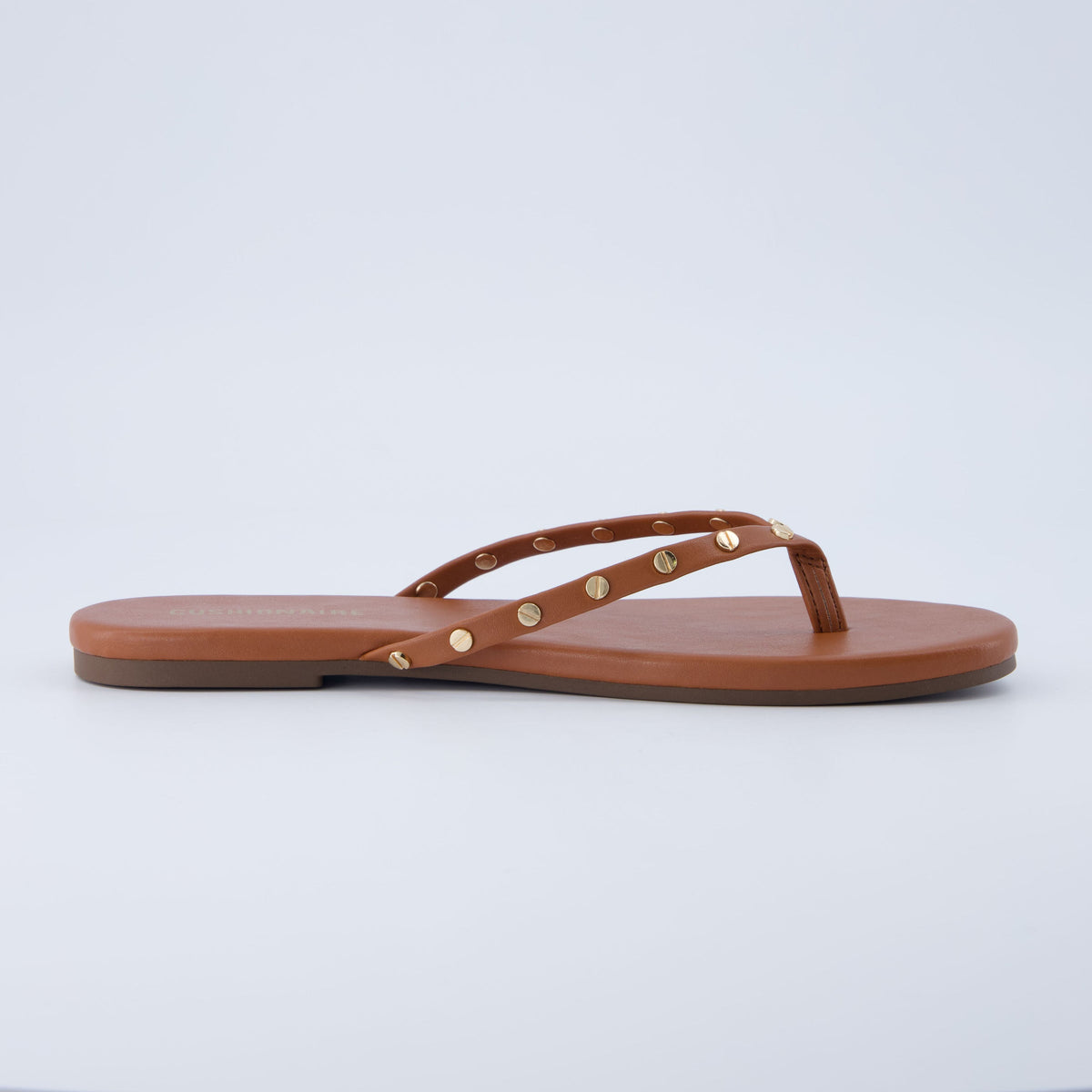Confetti Studded Flip-Flops - view 11