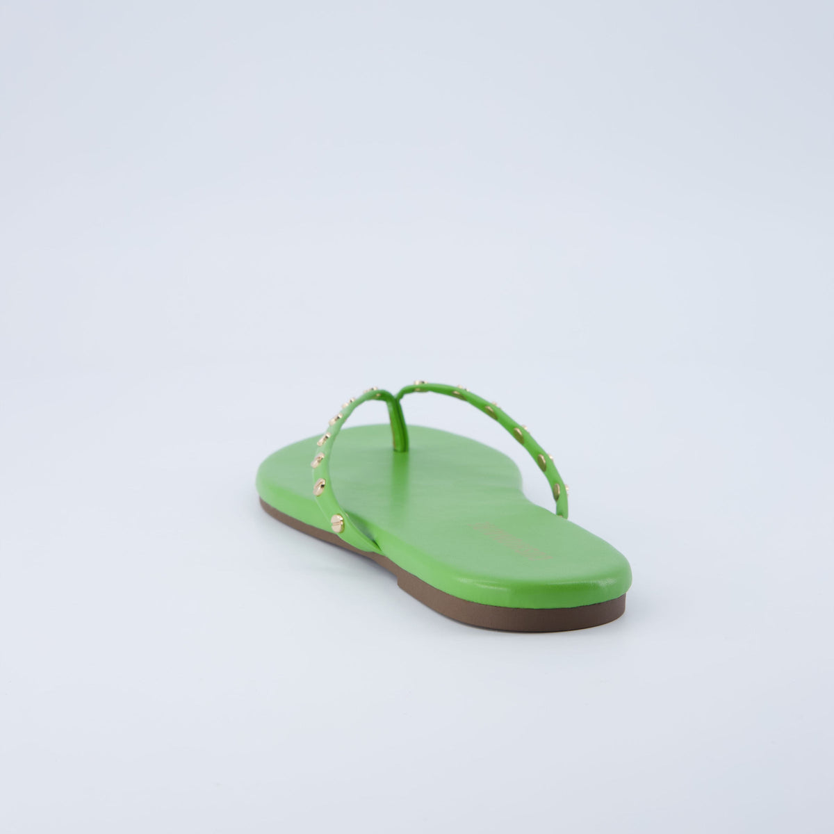 Confetti Studded Flip-Flops - view 18