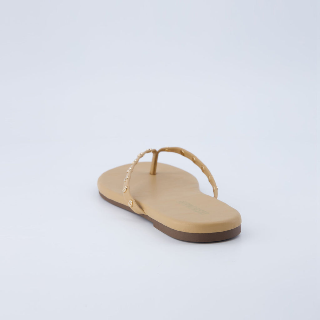 Confetti Studded Flip-Flops - view 24