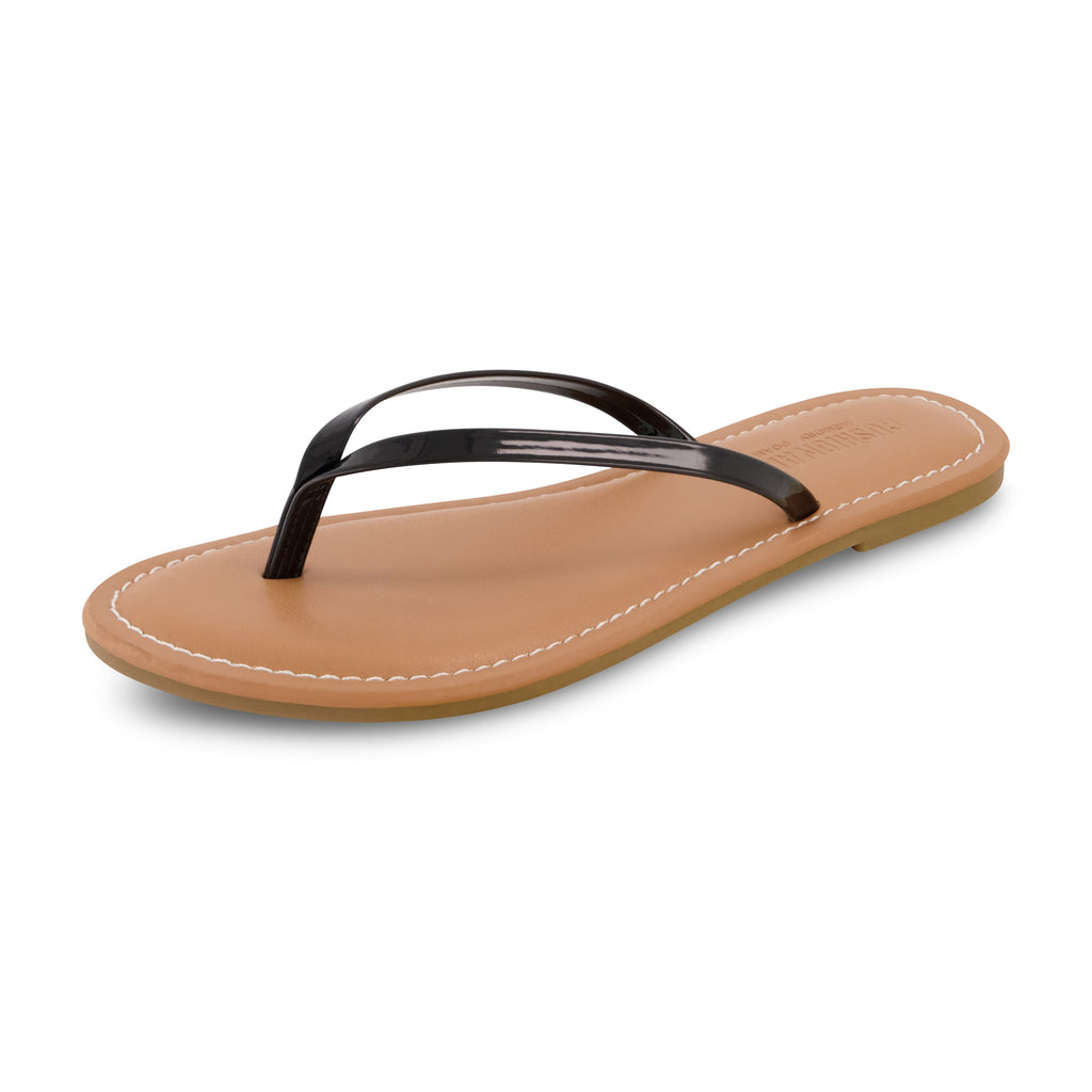 Cora Thong Sandal - view 2