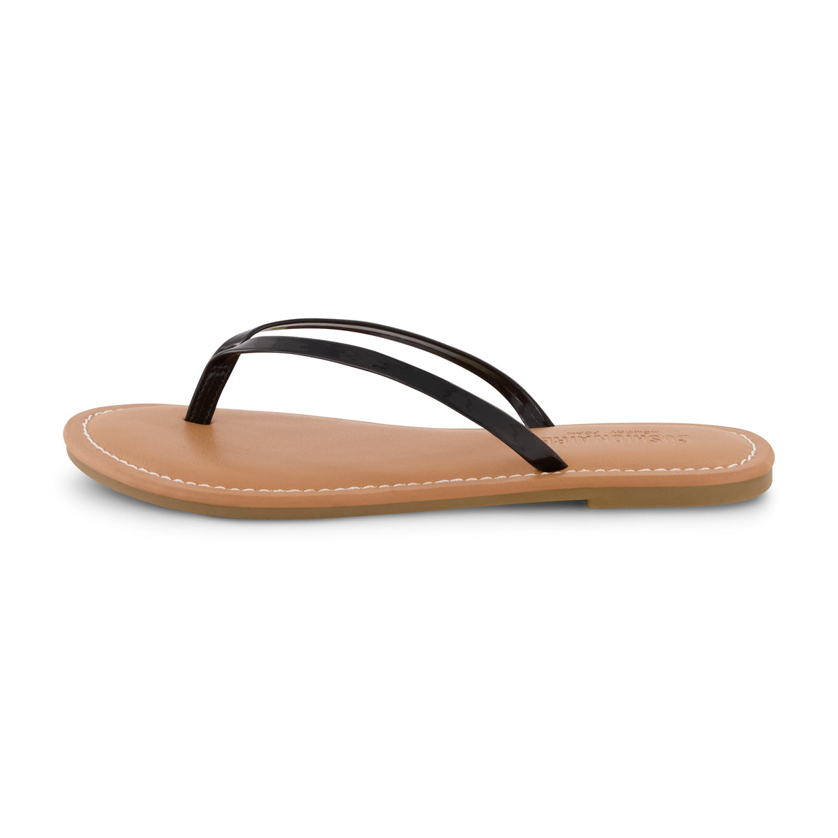 Cora Thong Sandal - view 1