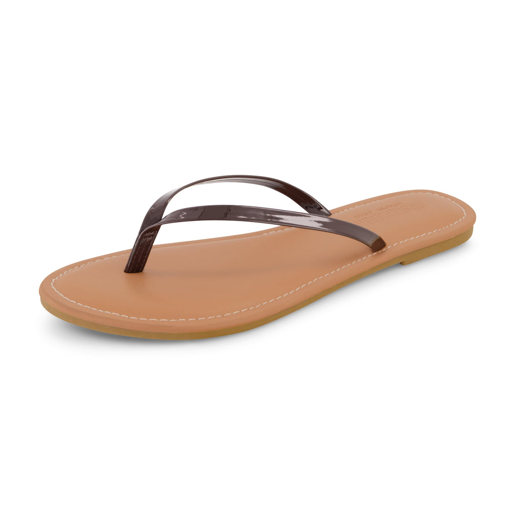 Cora Thong Sandal - view 57