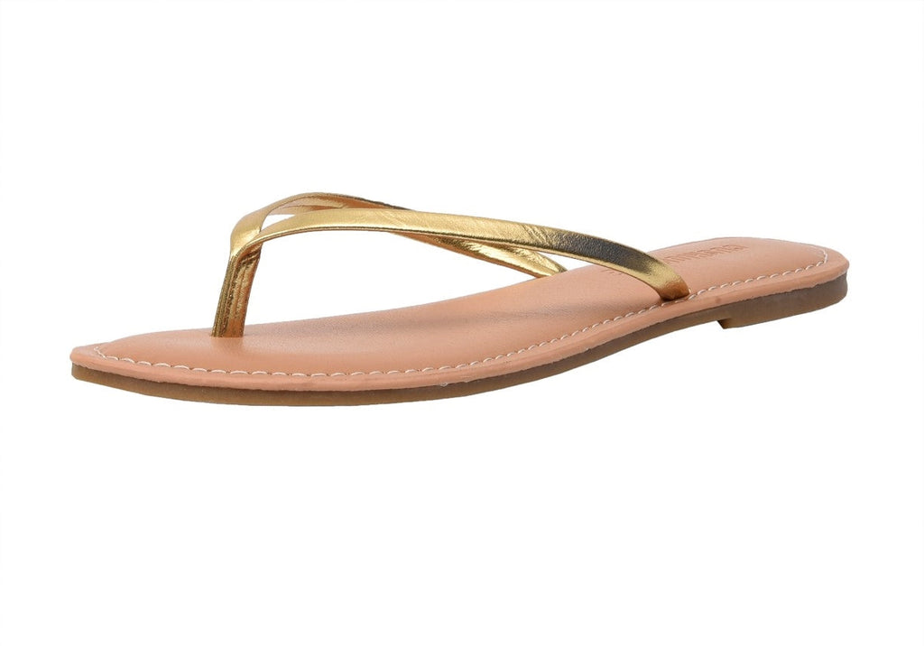 Cora Thong Sandal - view 12