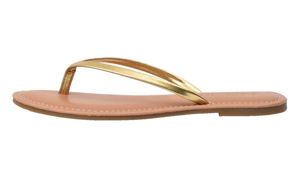 Cora Thong Sandal - view 11