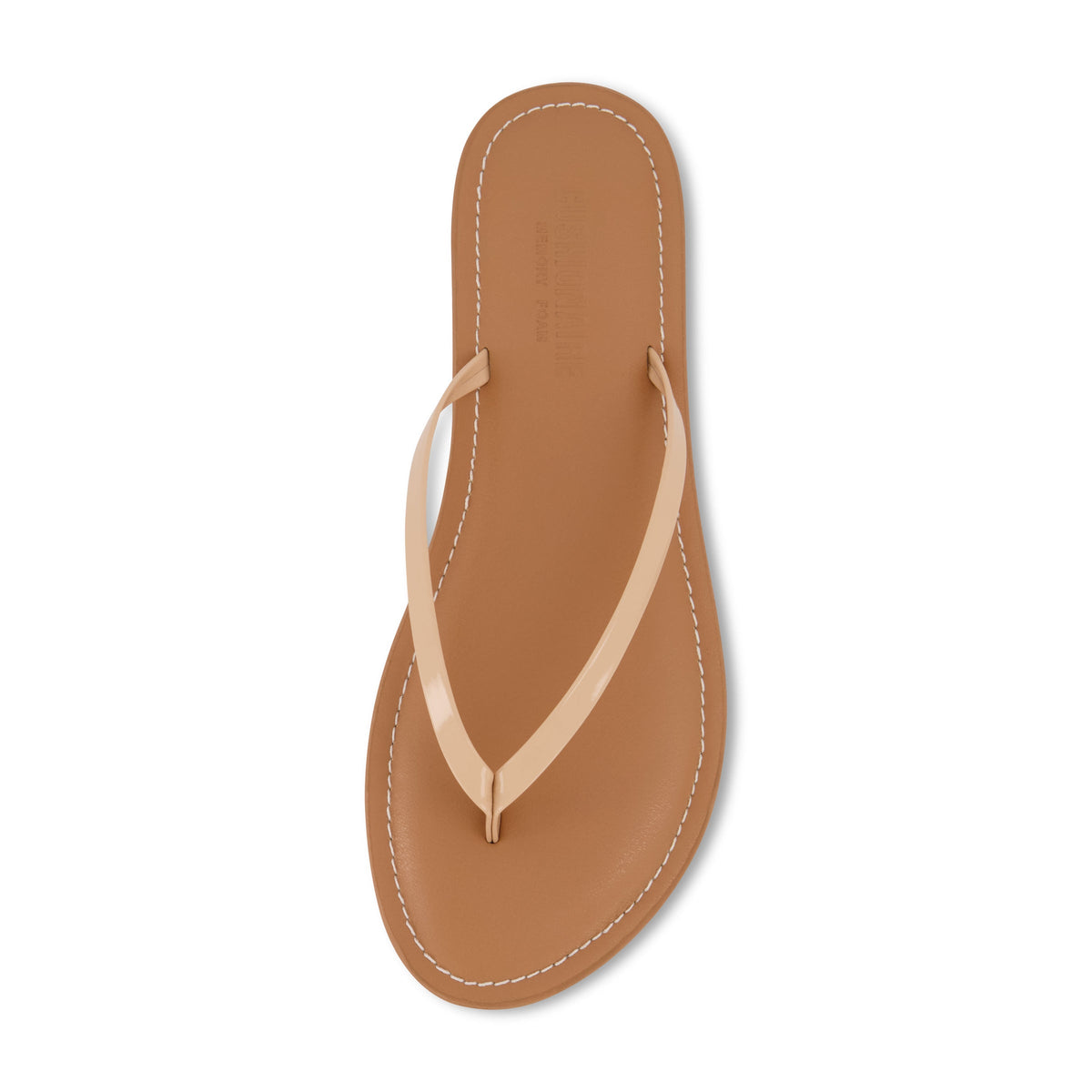 Cora Thong Sandal - view 44