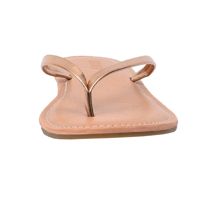 Cora Thong Sandal - view 48