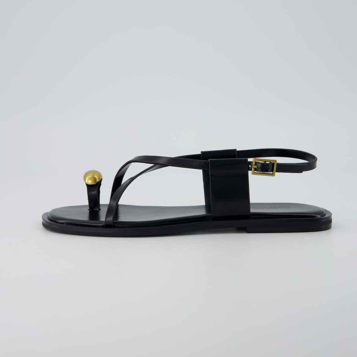 Corfu Flat Sandals - view 18