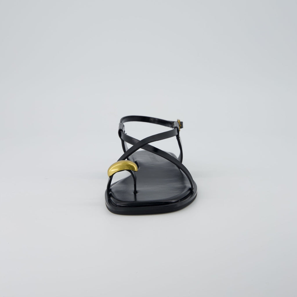 Corfu Flat Sandals - view 20
