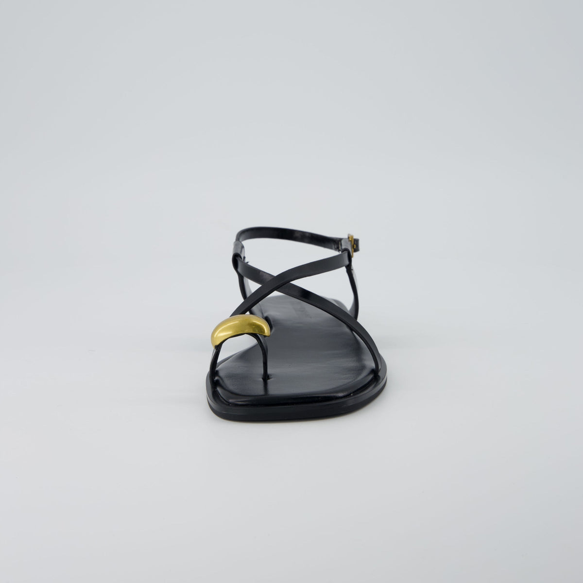 Corfu Flat Sandals - view 20