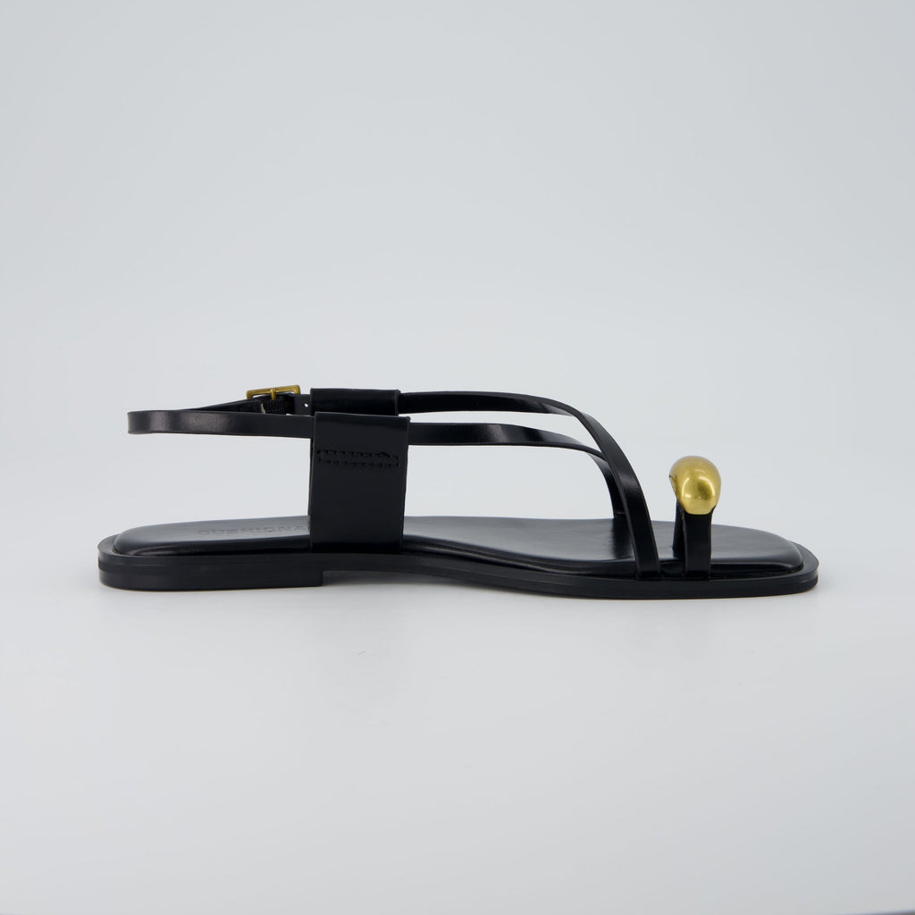 Corfu Flat Sandals - view 21