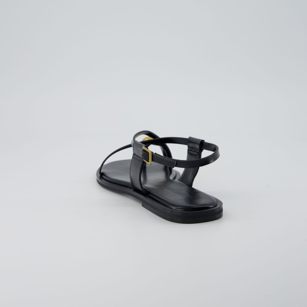 Corfu Flat Sandals - view 22