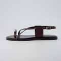 Corfu Flat Sandals - view 1