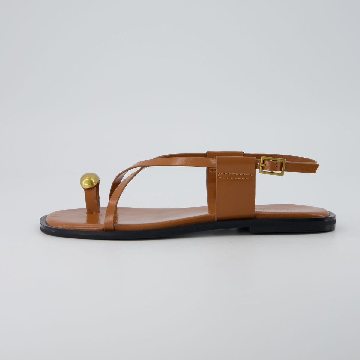 Corfu Flat Sandals - view 13