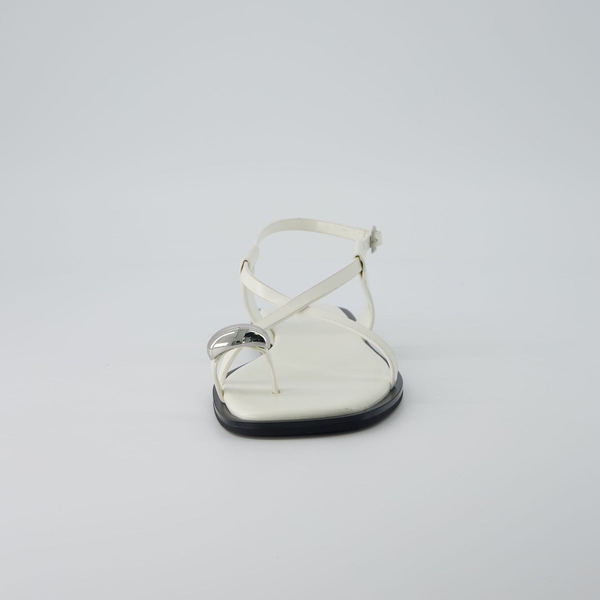 Corfu Flat Sandals - view 9