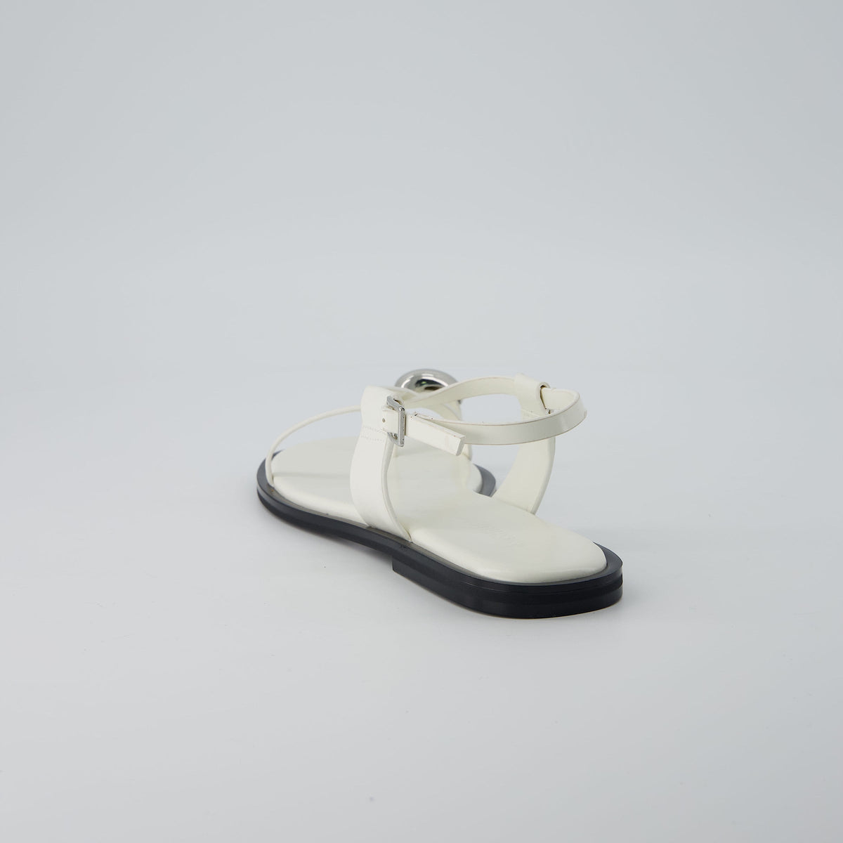 Corfu Flat Sandals - view 11