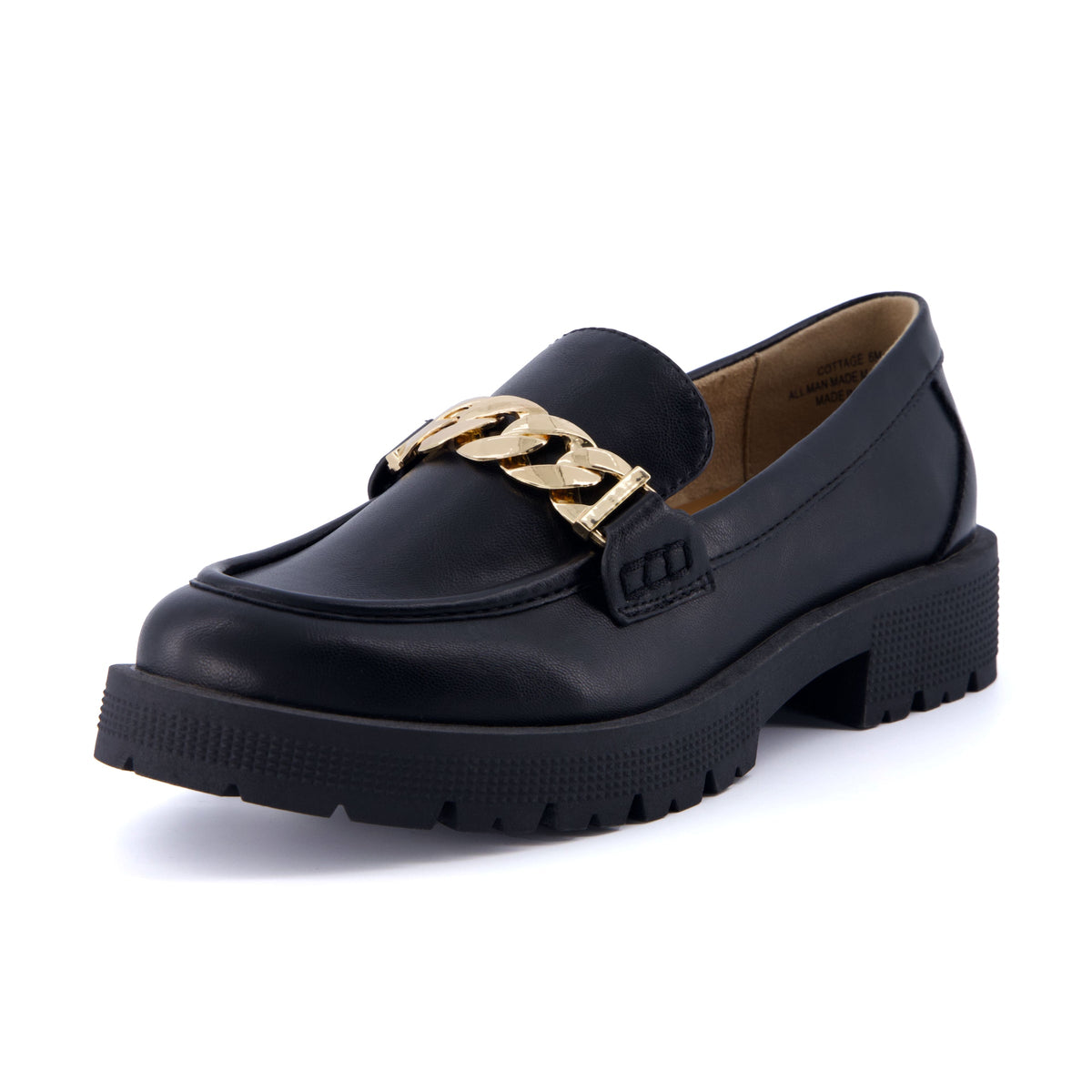 Cottage Slip On Loafer - view 3
