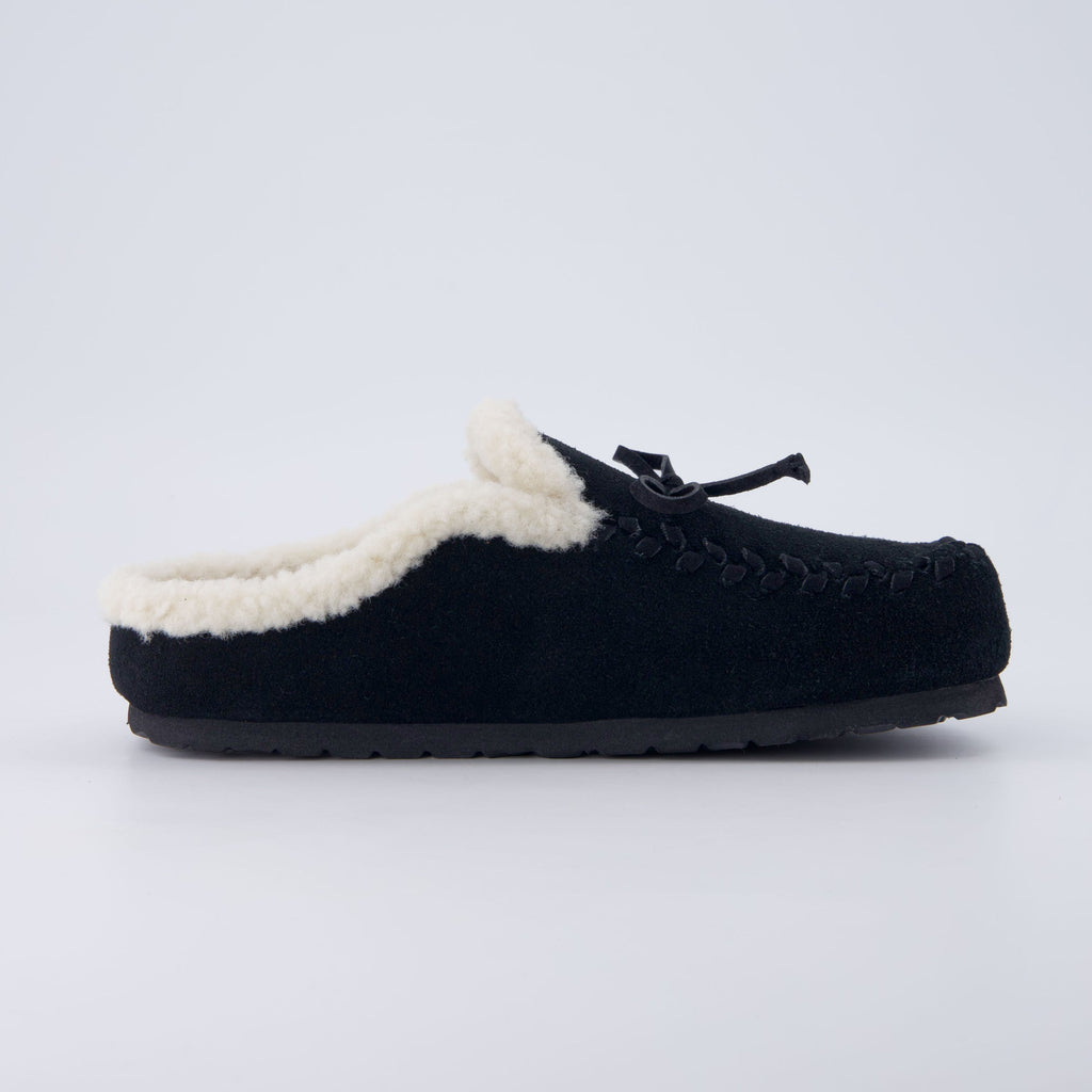 Creek Genuine Suede Slippers - view 26