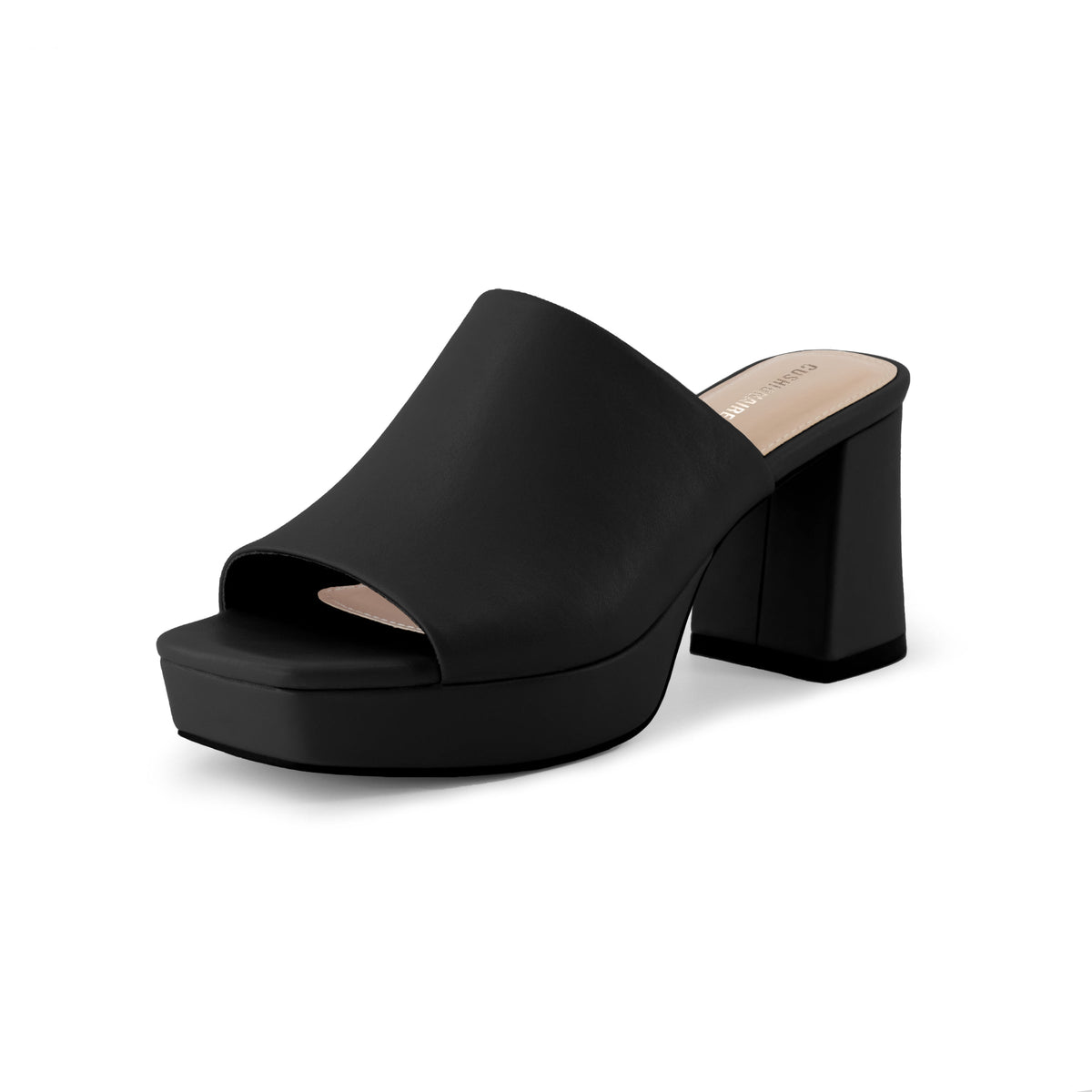 Cupid Platform Dress Sandals - view 2