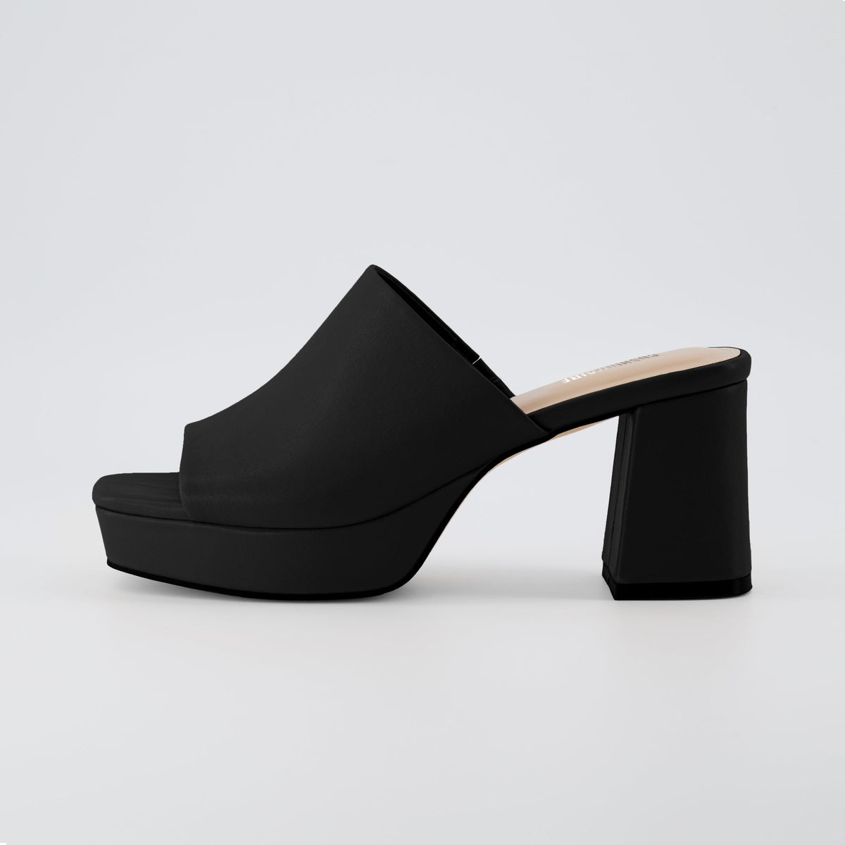 Cupid Platform Dress Sandals - view 1