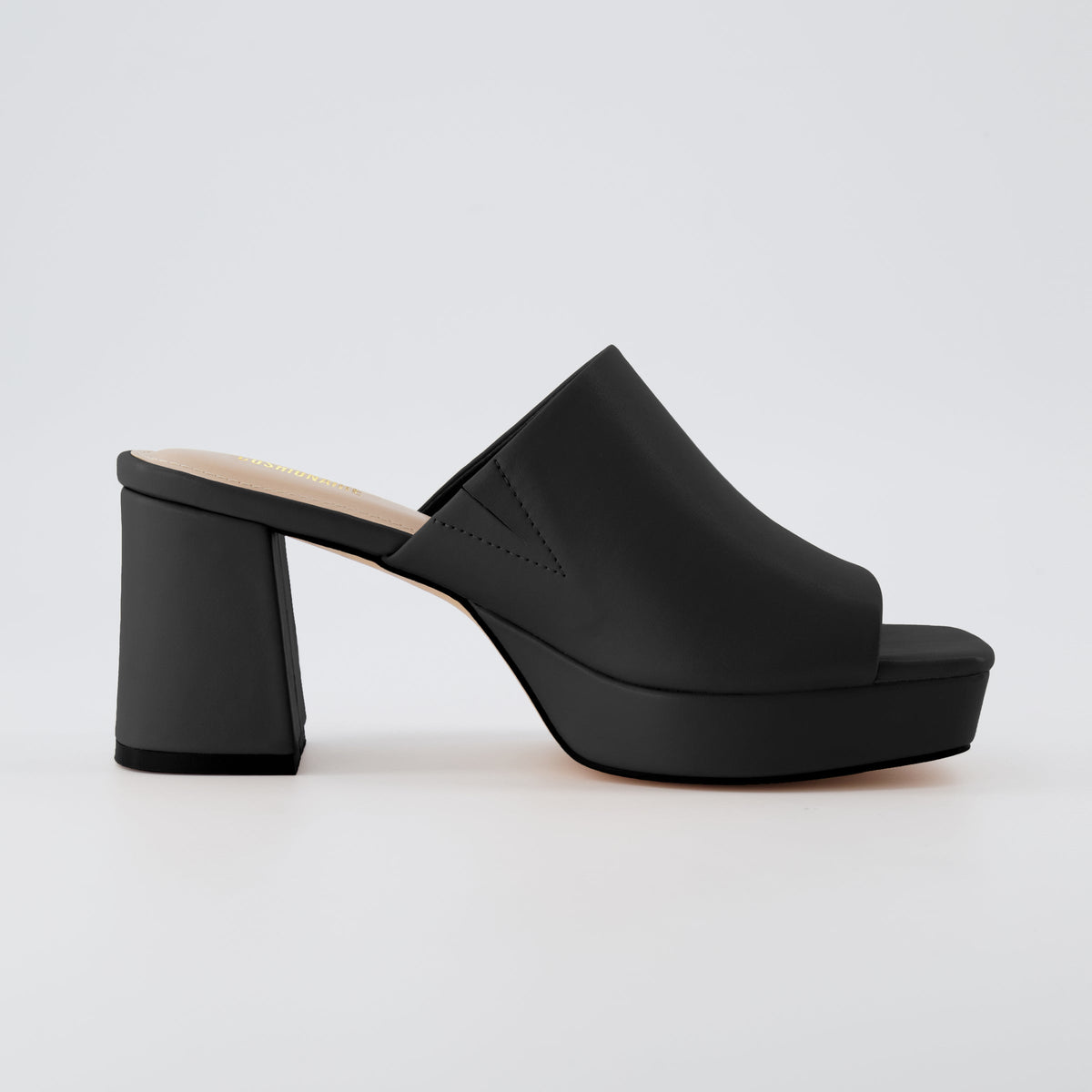 Cupid Platform Dress Sandals - view 4