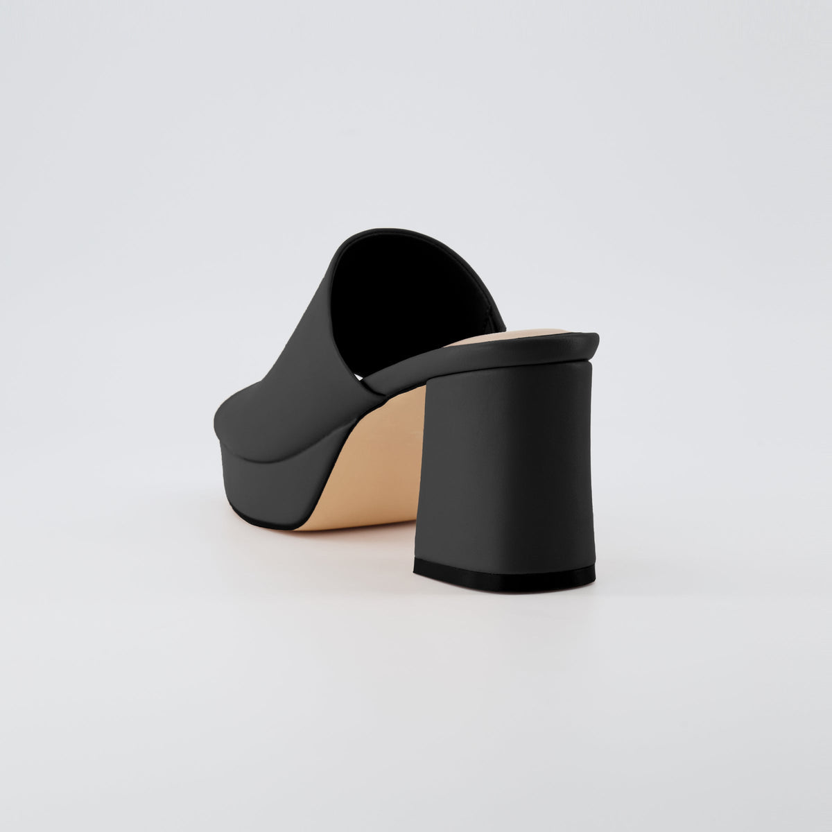 Cupid Platform Dress Sandals - view 5