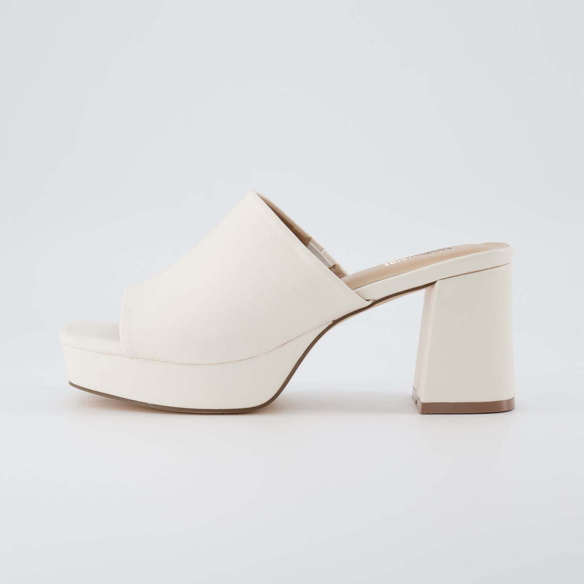 Cupid Platform Dress Sandals - view 13