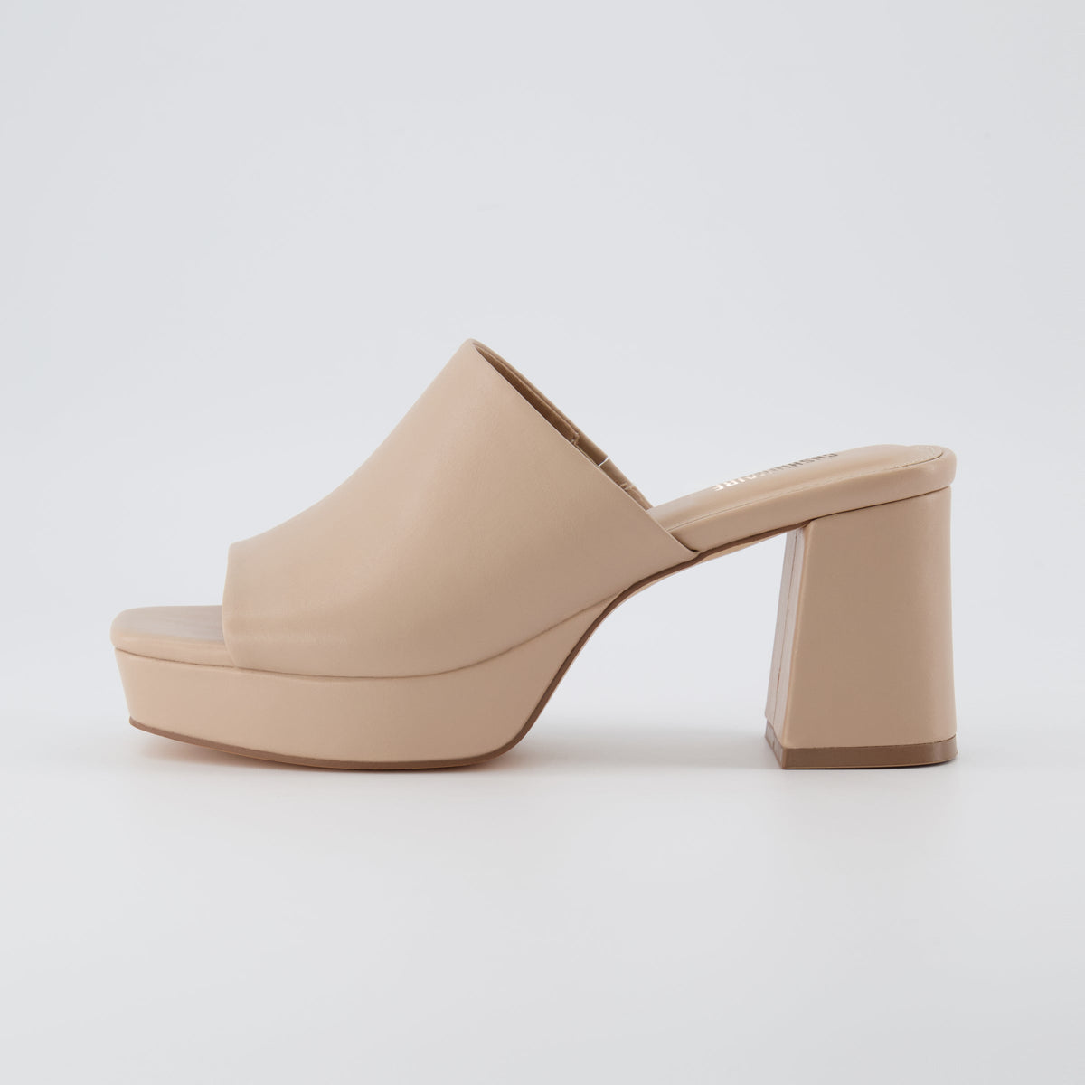 Cupid Platform Dress Sandals - view 19